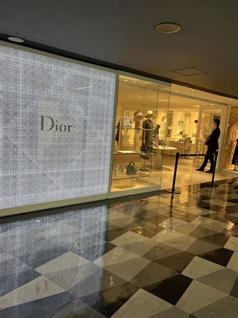 池袋 dior|ディオール 池袋西武 DIOR Ikebukuro Seibu .